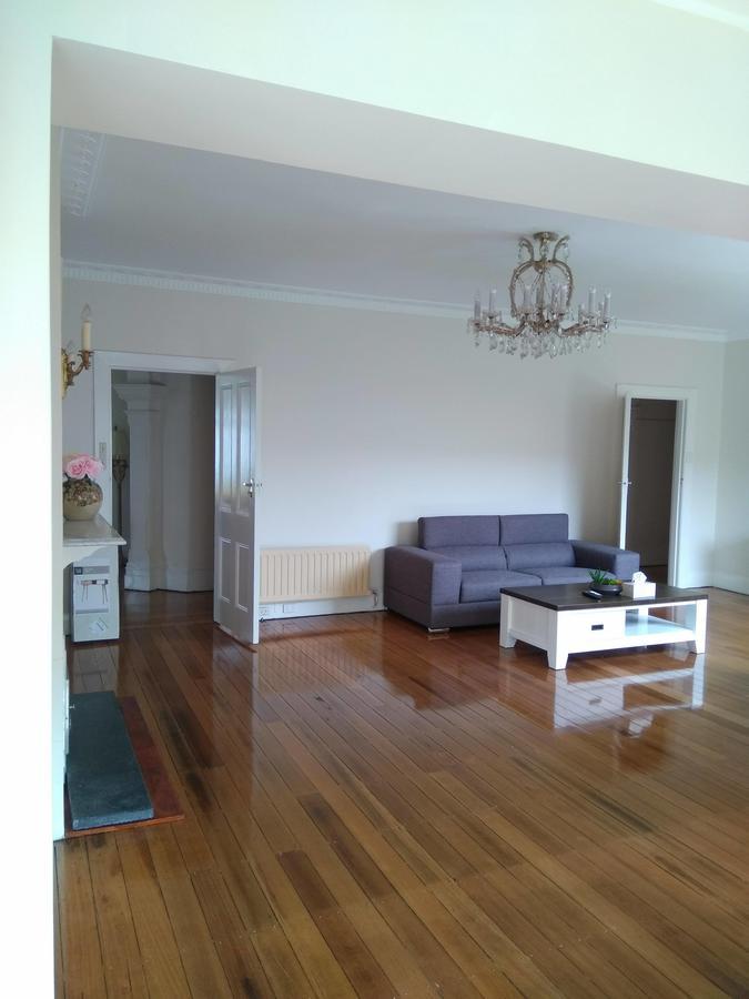 Riverbank Villa Devonport Exterior photo